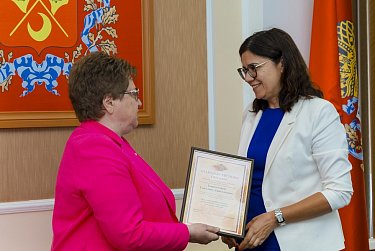 Комплексный подход к сохранению здоровья